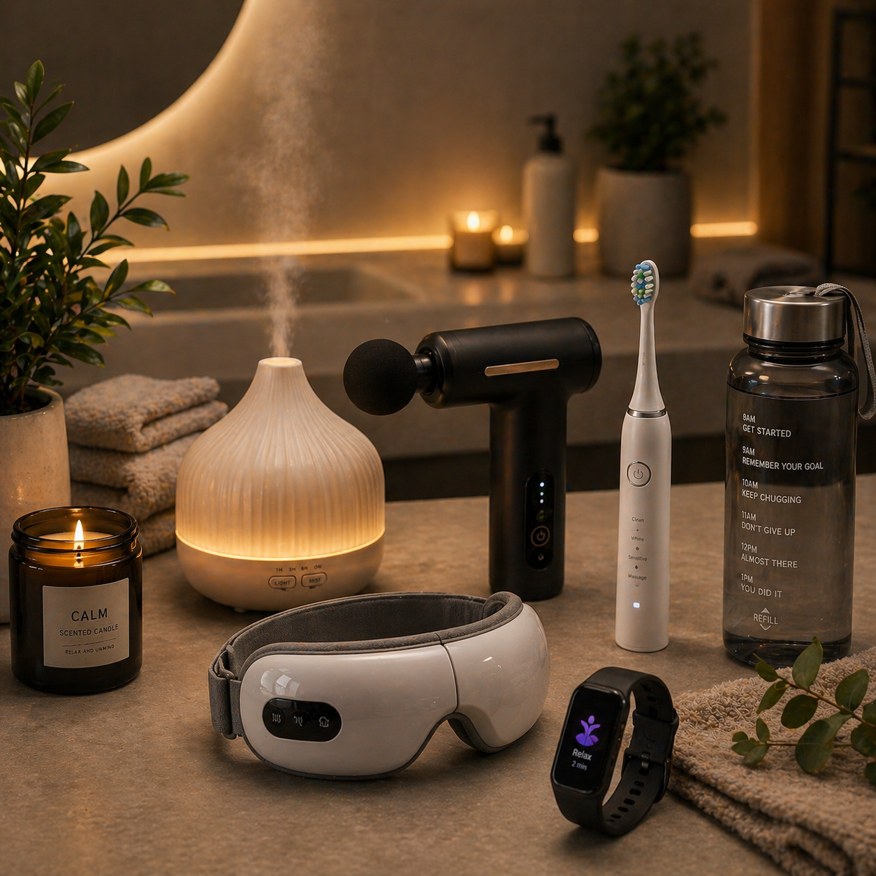 Wellness & Care
