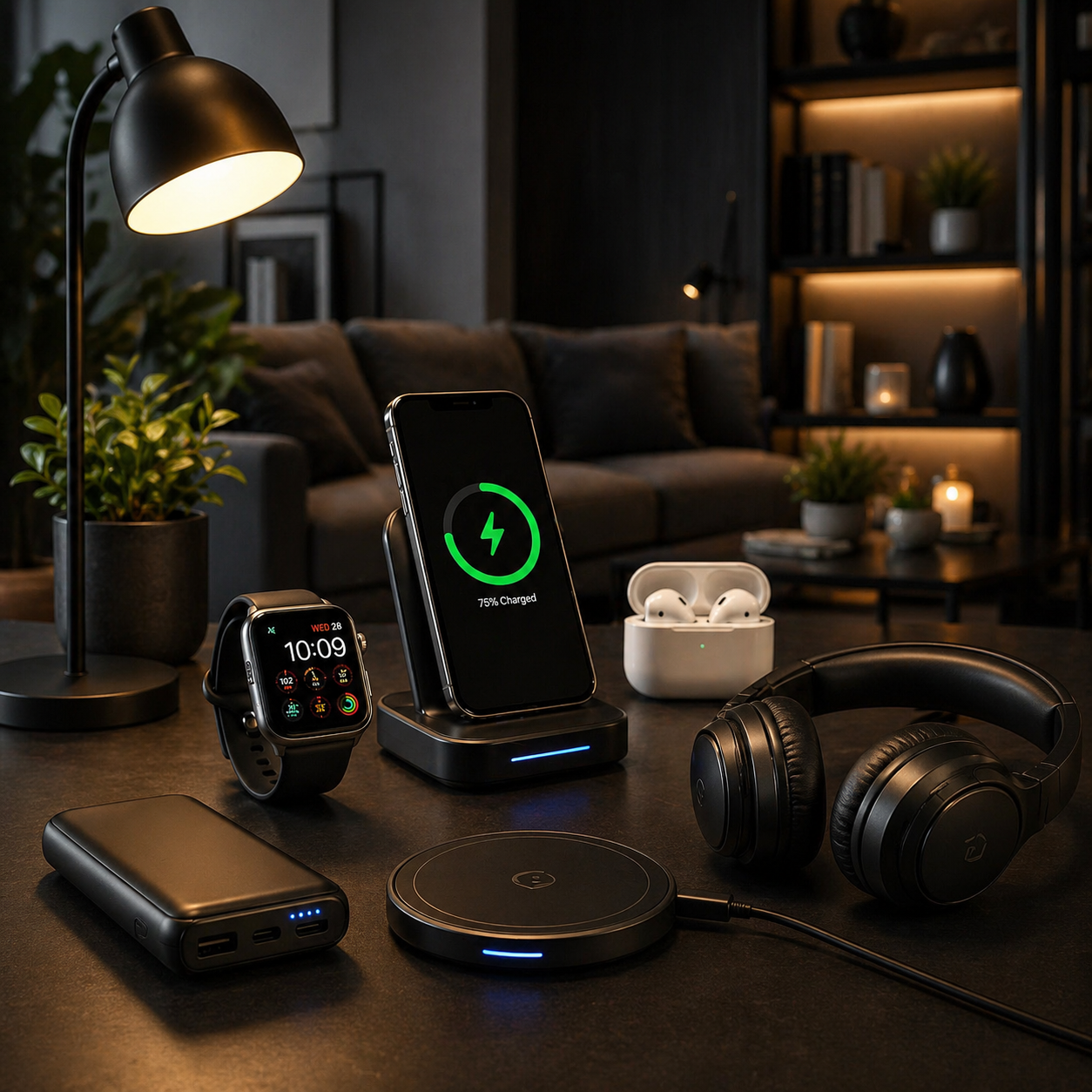 Smart Living