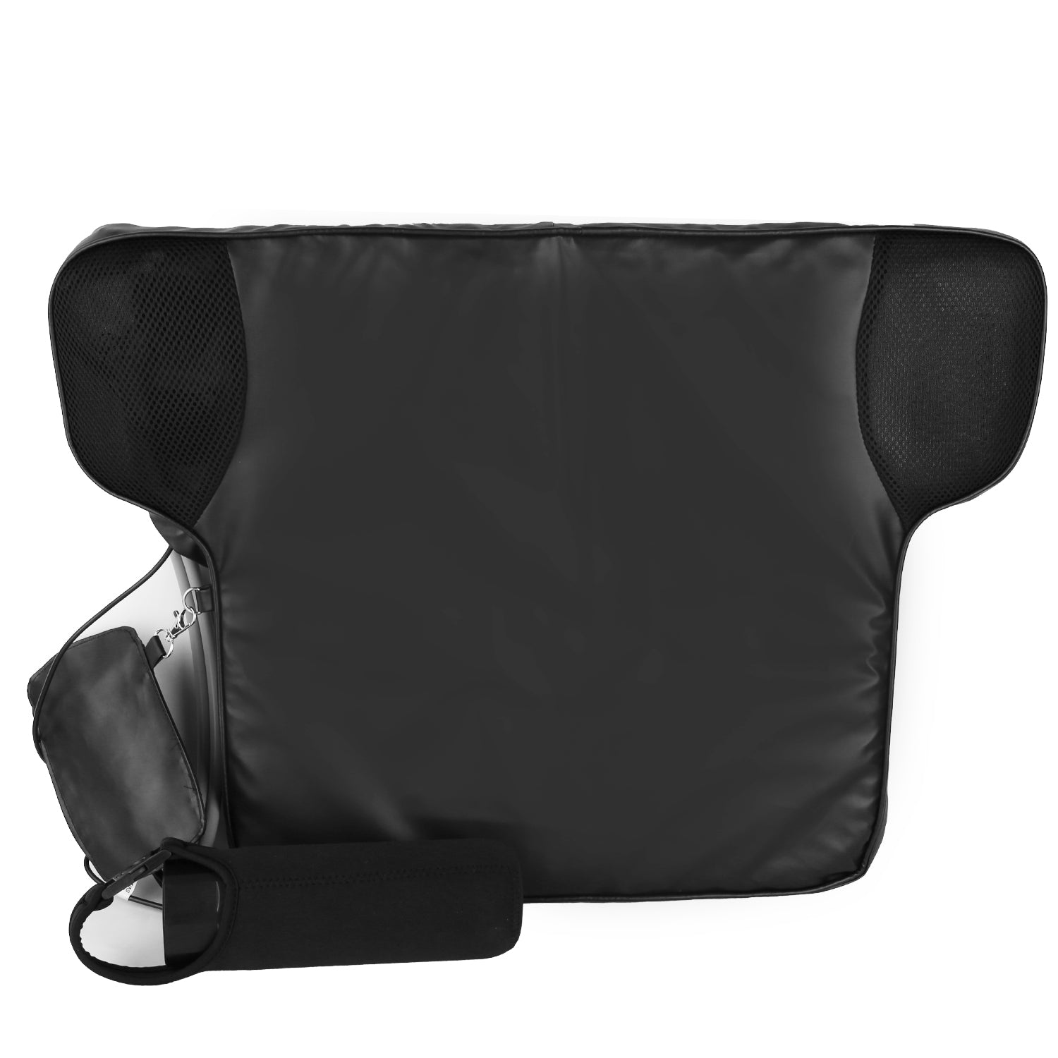 Cooling Seat Cushion with 3-Speed Fan & USB Power
