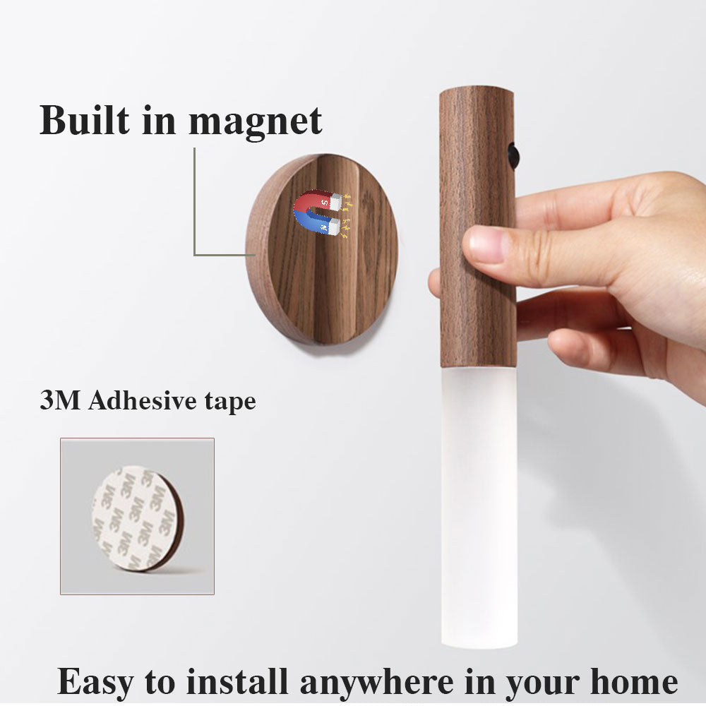 Rechargeable Motion Sensor Night Light
